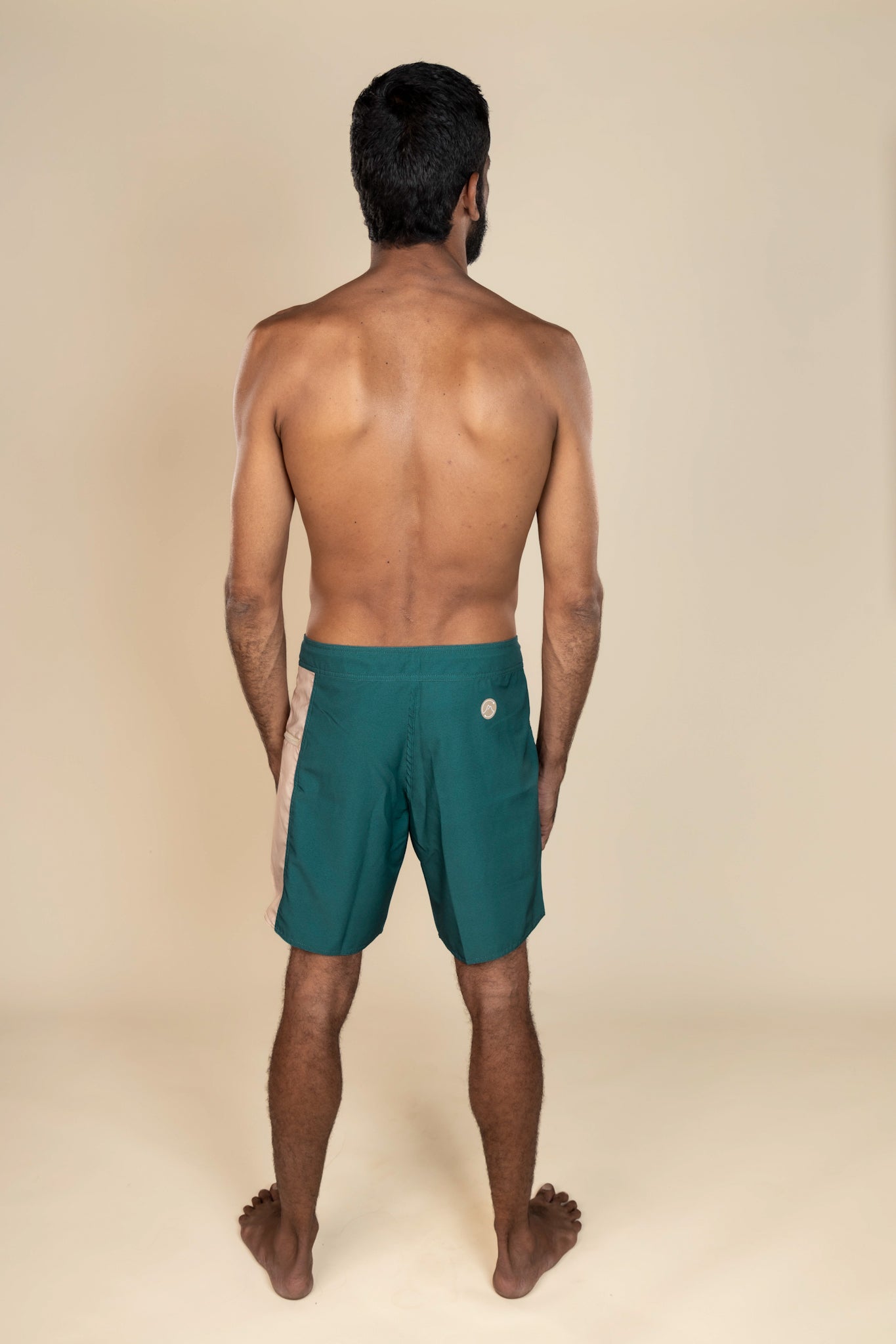 Boardshort Terral Botânico