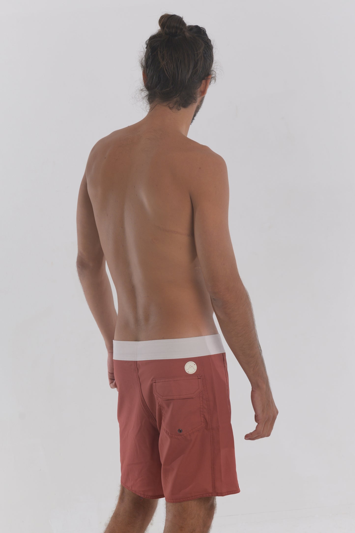 Boardshort Terra