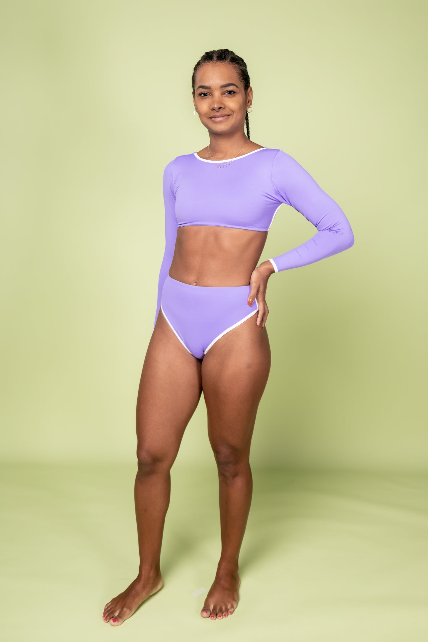 Conjunto Logger Amora