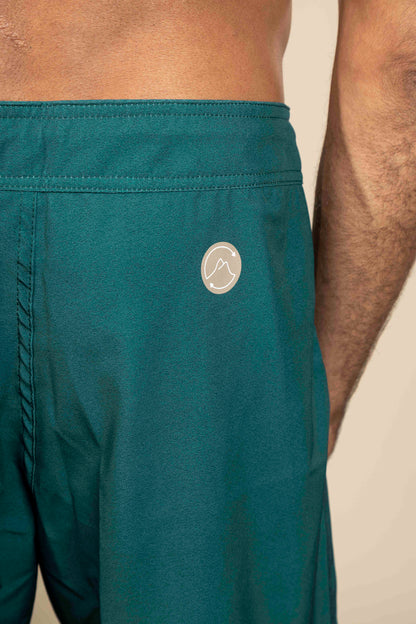Boardshort Terral Botânico