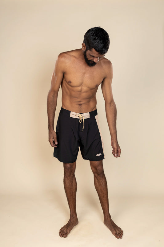 Boardshort Terral Expresso