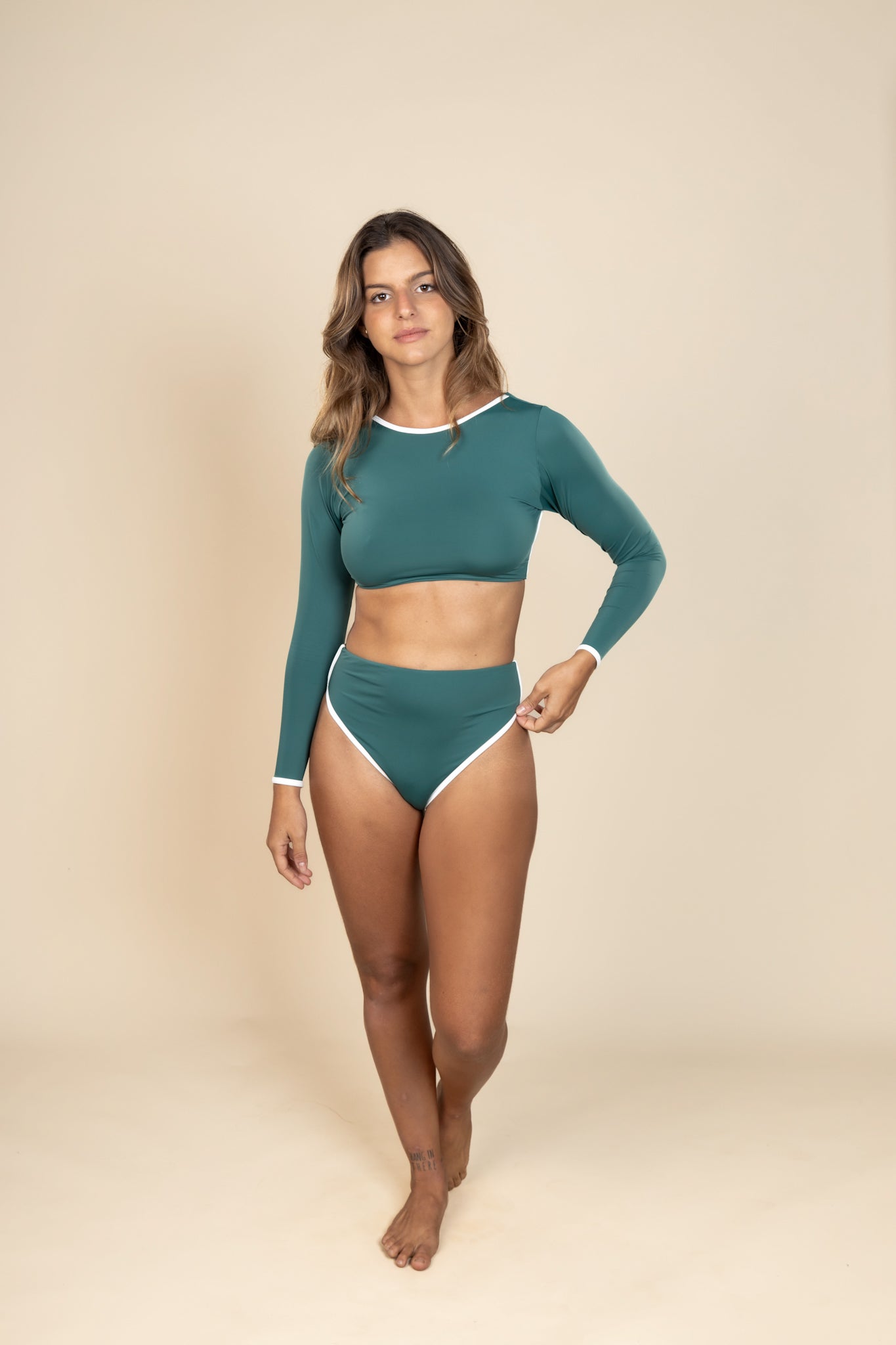 Conjunto Logger