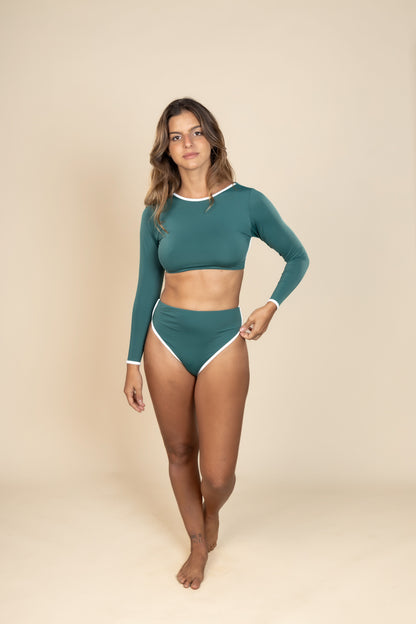 Conjunto Logger