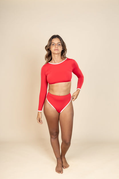 Conjunto Logger