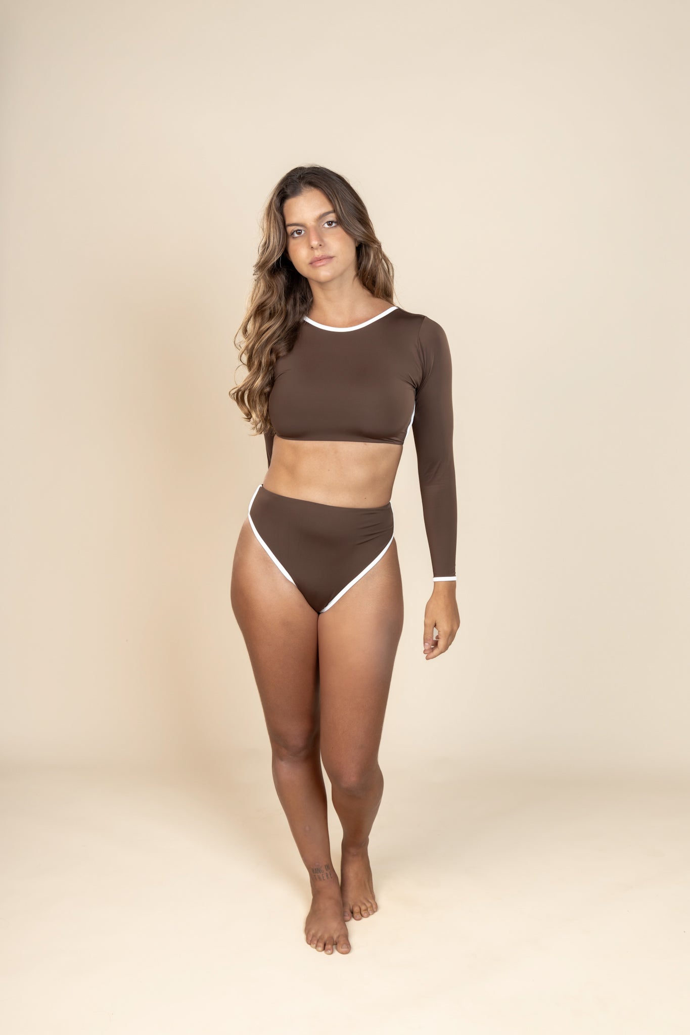 Conjunto Logger