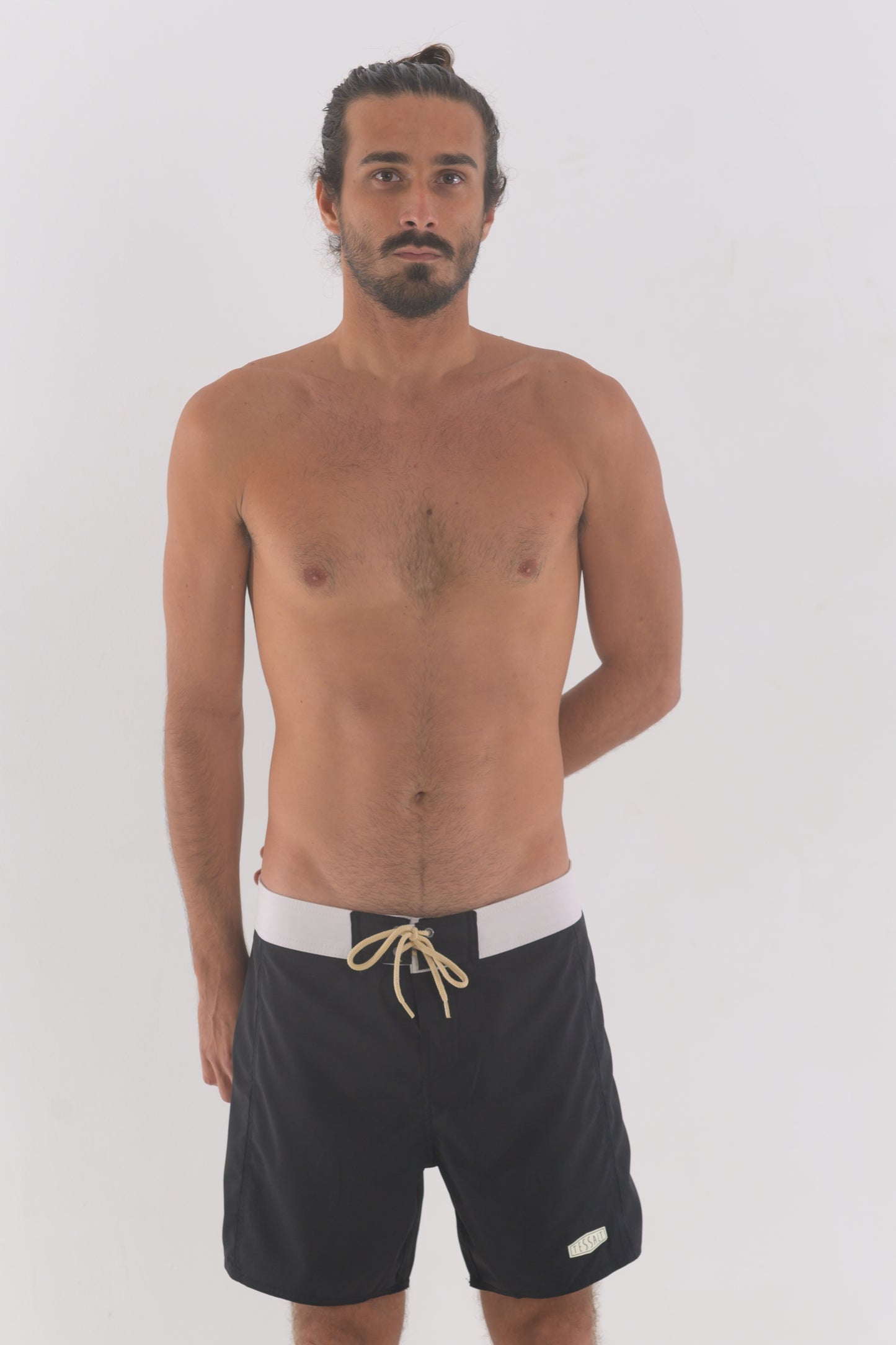 Boardshort Espaço