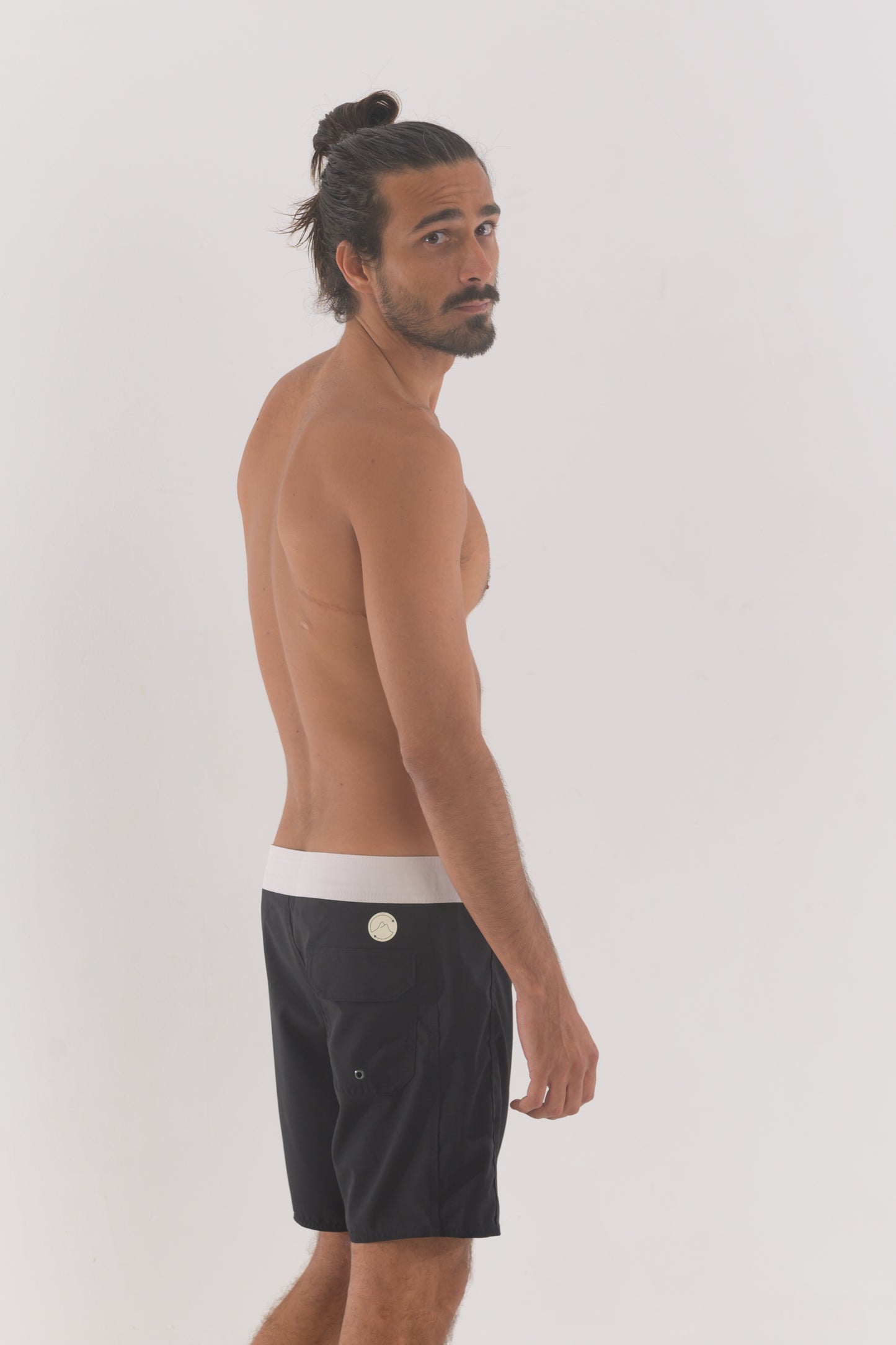 Boardshort Espaço