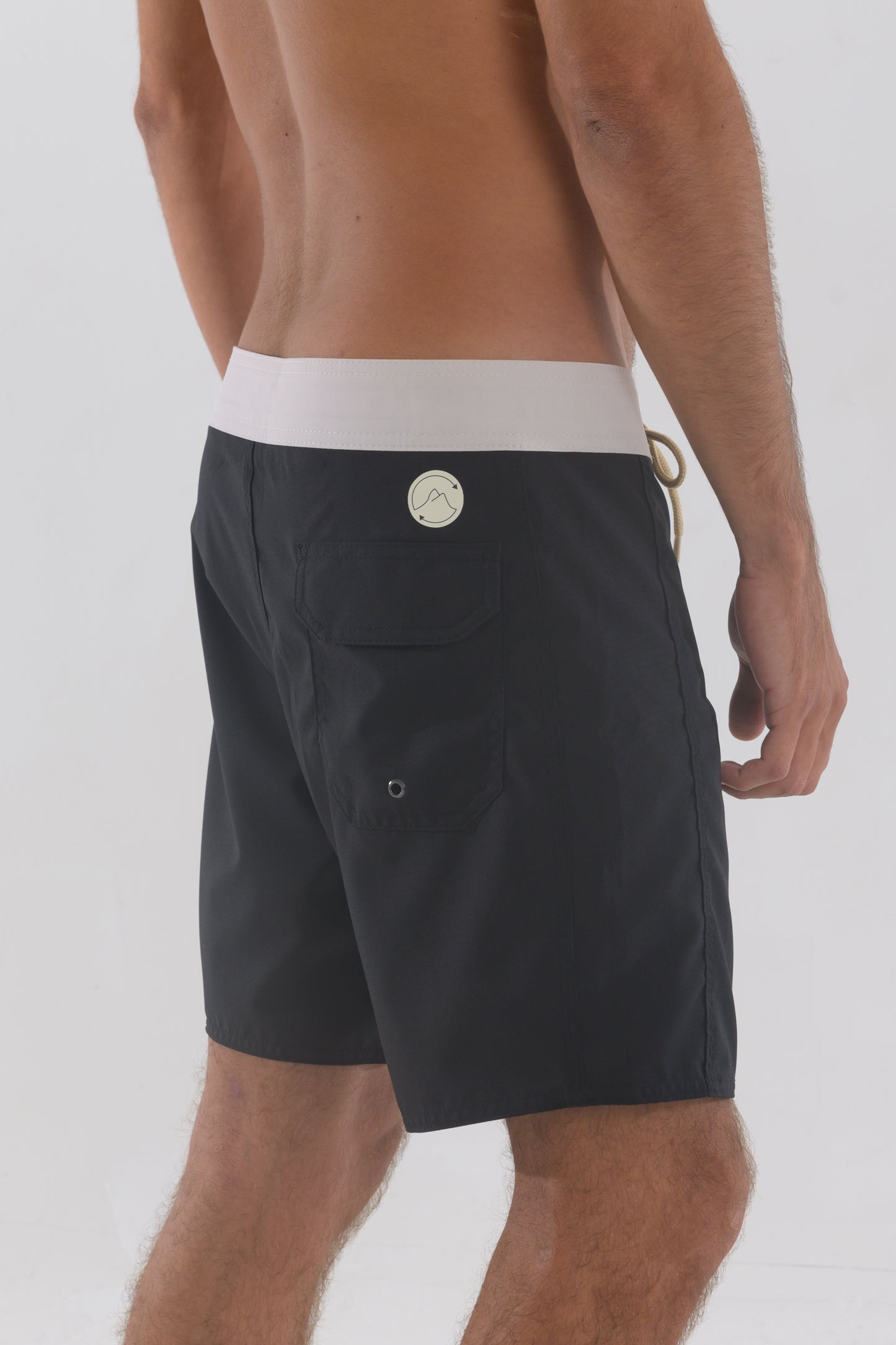 Boardshort Espaço