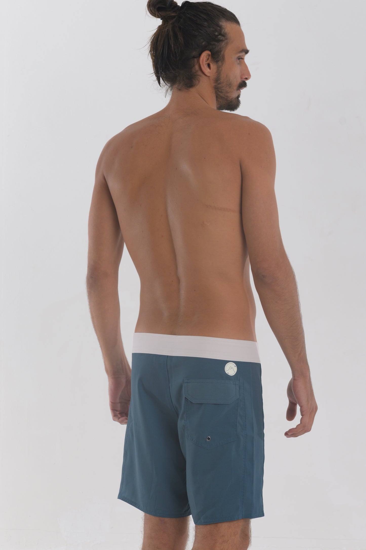 Boardshort Oceano